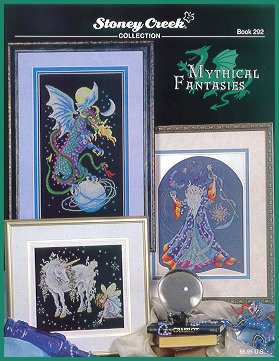 Mythical Fantasies