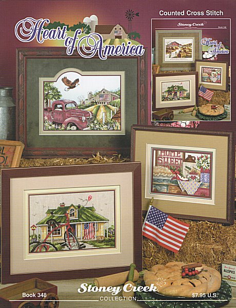 Heart of America