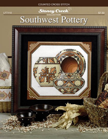 Southwest Pottery