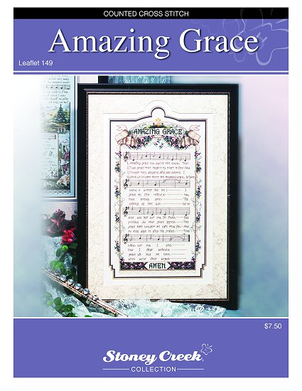 Amazing Grace