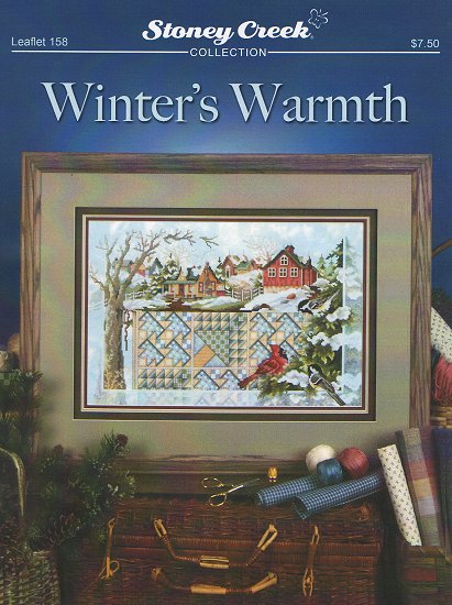 Winter's Warmth