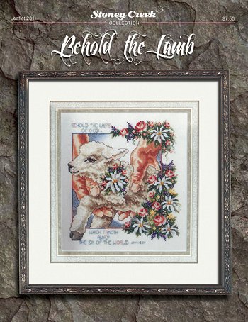 Behold the Lamb