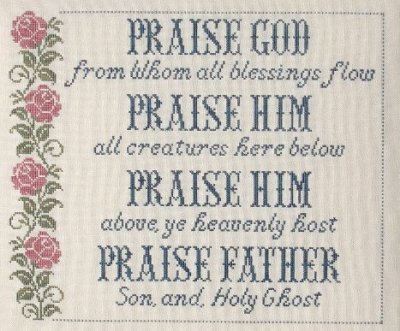Doxology