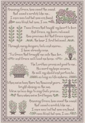 Amazing Grace