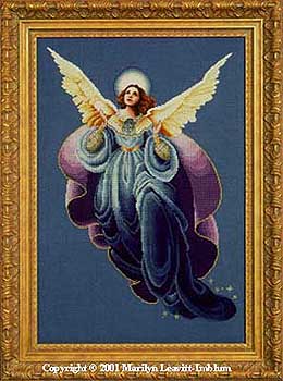 Angel Of The Morning