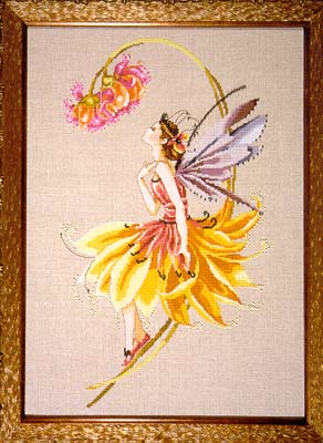 Petal Fairy