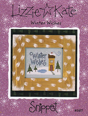Winter Wishes