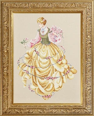 Dance Of The Roses