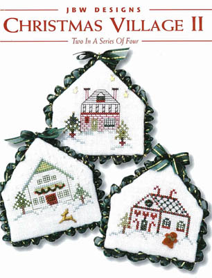 Christmas Village II