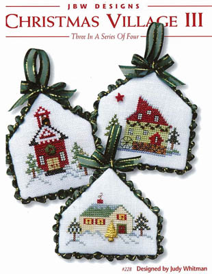 Christmas Village III