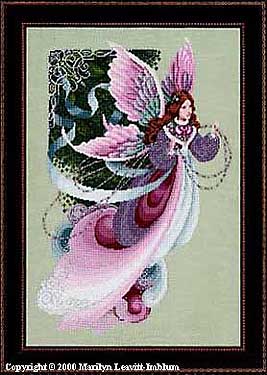 Fairy Dreams