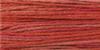 AZTEC RED