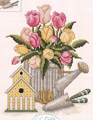 Spring Time