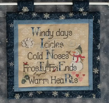 Winter Things
