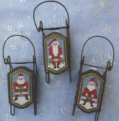 SANTA FOLK