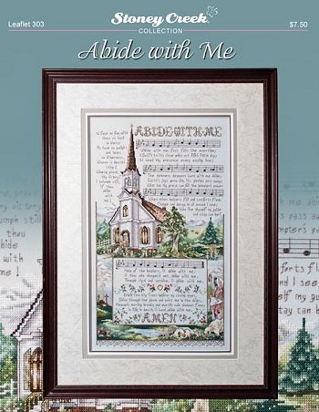 Abide with Me