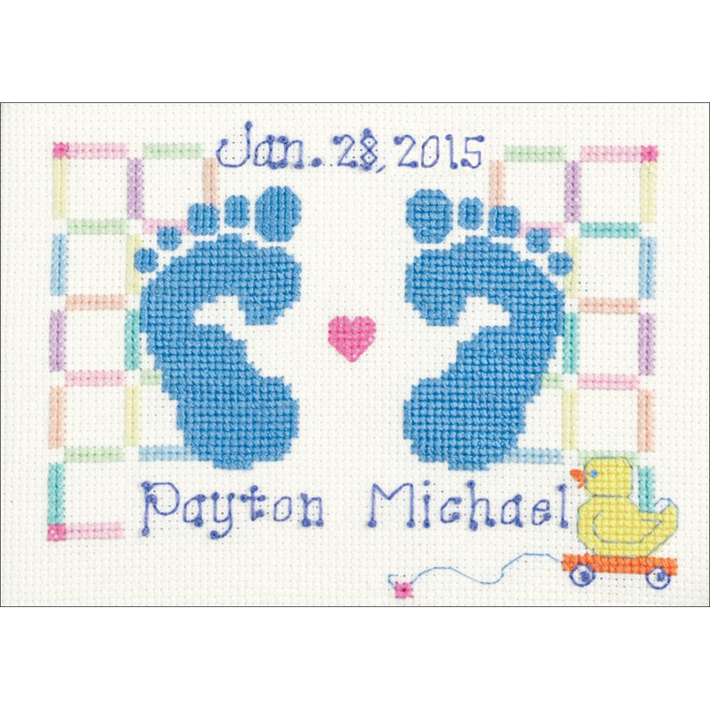 Baby Feet