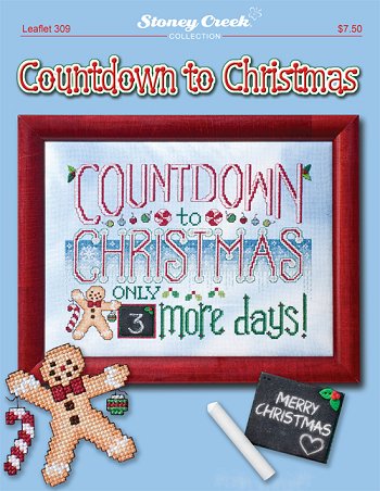 Countdown to Christmas