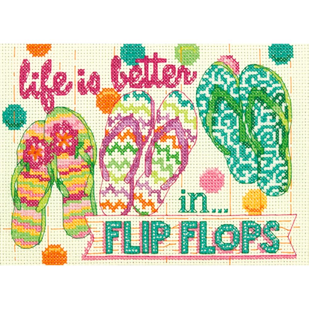 Flip Flops