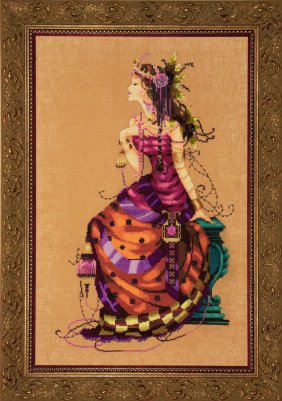 Gypsy Queen
