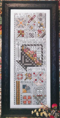 Friendship Quilt