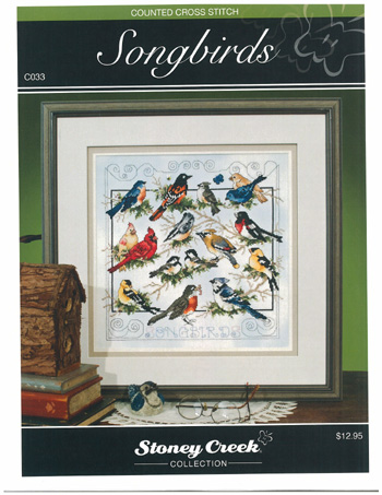Songbirds