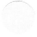 Lugana White 28 ct