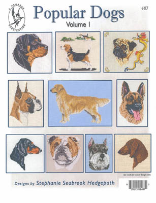 Popular Dogs I