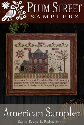American Sampler