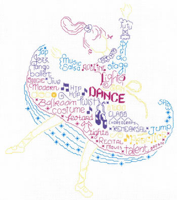Let's Dance