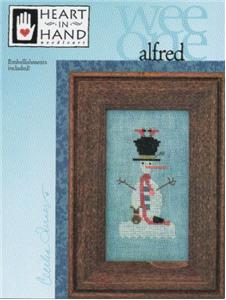 WEE ONE: ALFRED
