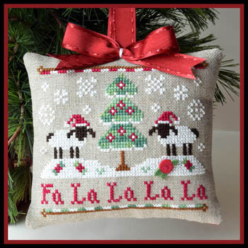 Classic Collection 11-Fa La La