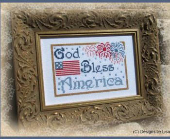 God Bless America