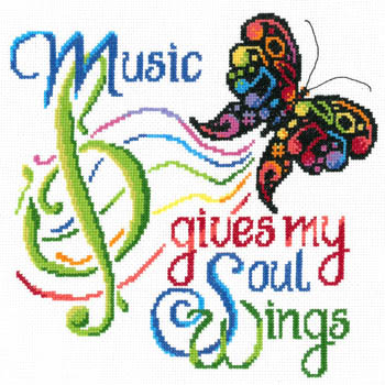 Music Wings