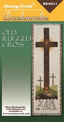 Old Rugged Cross