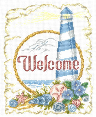 Coastal Welcome