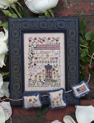Liberty Notes