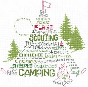 Let's Go Camping