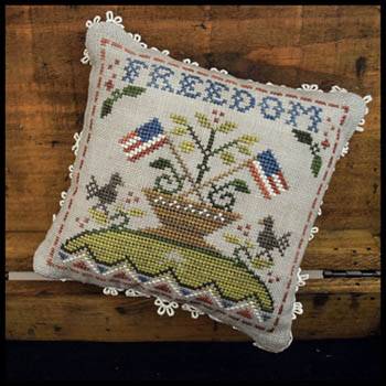 Early American - Freedom