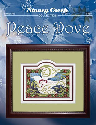 Peace Dove