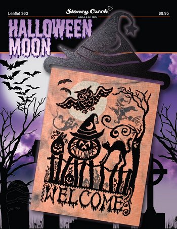 Halloween Moon