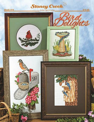 Bird Delights