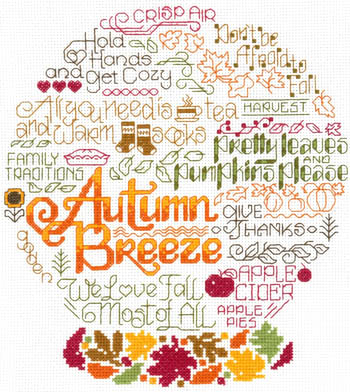 Let's Breeze into Autumn