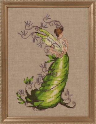 Poison Ivy