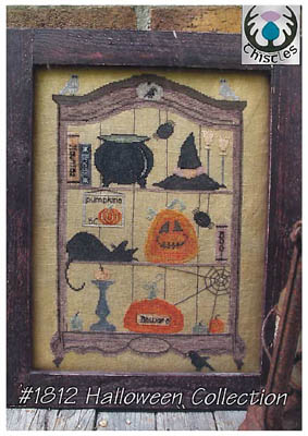 Halloween Collection