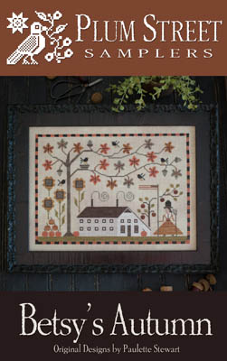 Betsy's Autumn