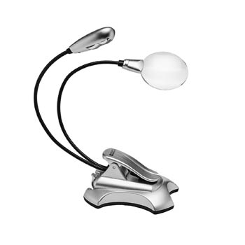 Vusion Craft Light - Silver