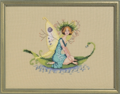 Pond Lily Sprite