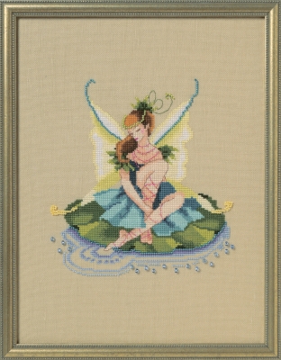 Lily Pad Sprite