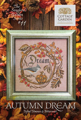 Songbird's Garden 11 - AutumnDream